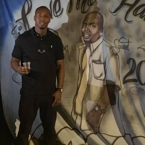 Meet your Posher, Tony